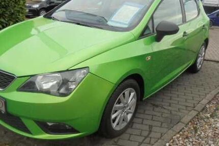 Seat Ibiza 80.772 km 7.990 &euro; Hamburg 22043