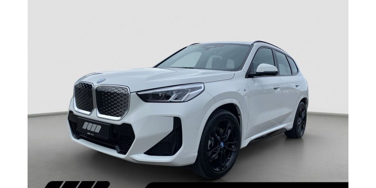 BMW iX1 7.450 km 40.900 &euro; Ravensburg 88213