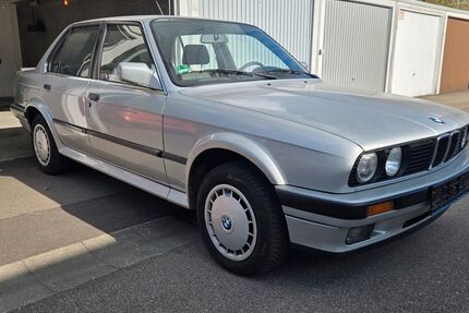 BMW 325 216.000 km 13.999 &euro; Böbingen 73560