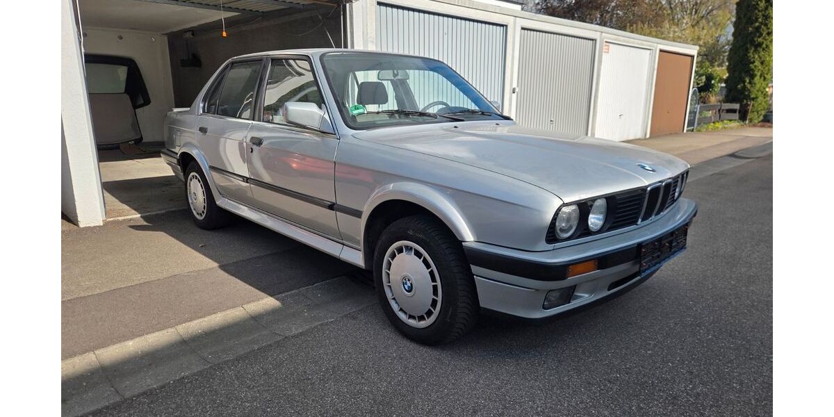 BMW 325 216.000 km 13.999 &euro; Böbingen 73560