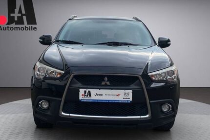 Mitsubishi ASX 167.000 km 12.900 € Langenfeld 40764
