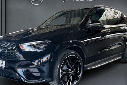 Mercedes-Benz GLE 350 13.900 km 97.540 &euro; Uelzen 29525