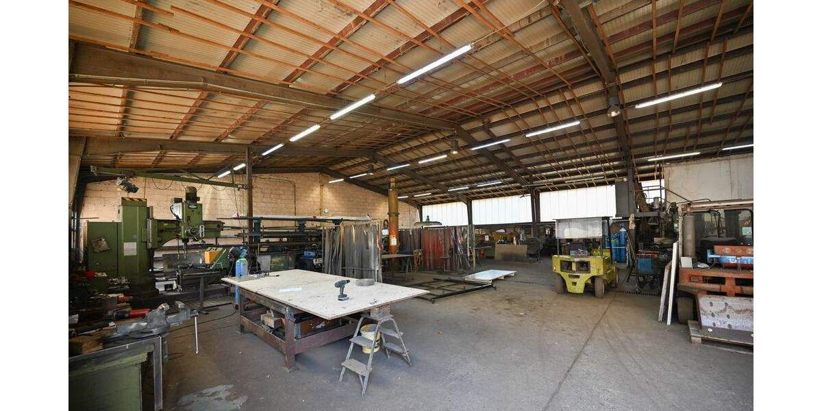 Gewerbeobjekt Hattingen Bredenscheid-Stüter - 2.300&euro; | Angebot:25630407