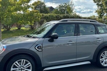 Mini Countryman S (Cooper) 47.265 km 19.900 &euro; Stolberg 52224