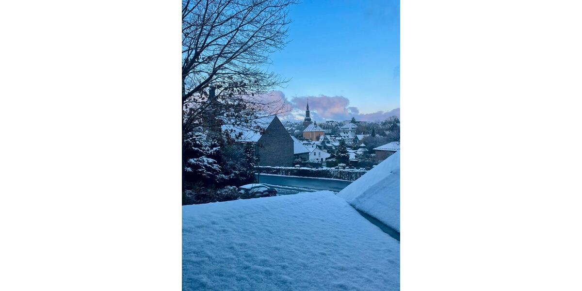 Etagenwohnung Reichshof - 2.5 Zimmer, 62 m&sup2;, 569&euro; | Angebot:25155072