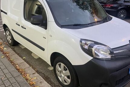 Renault Kangoo 372.000 km 3.000 &euro; Riedstadt 64560