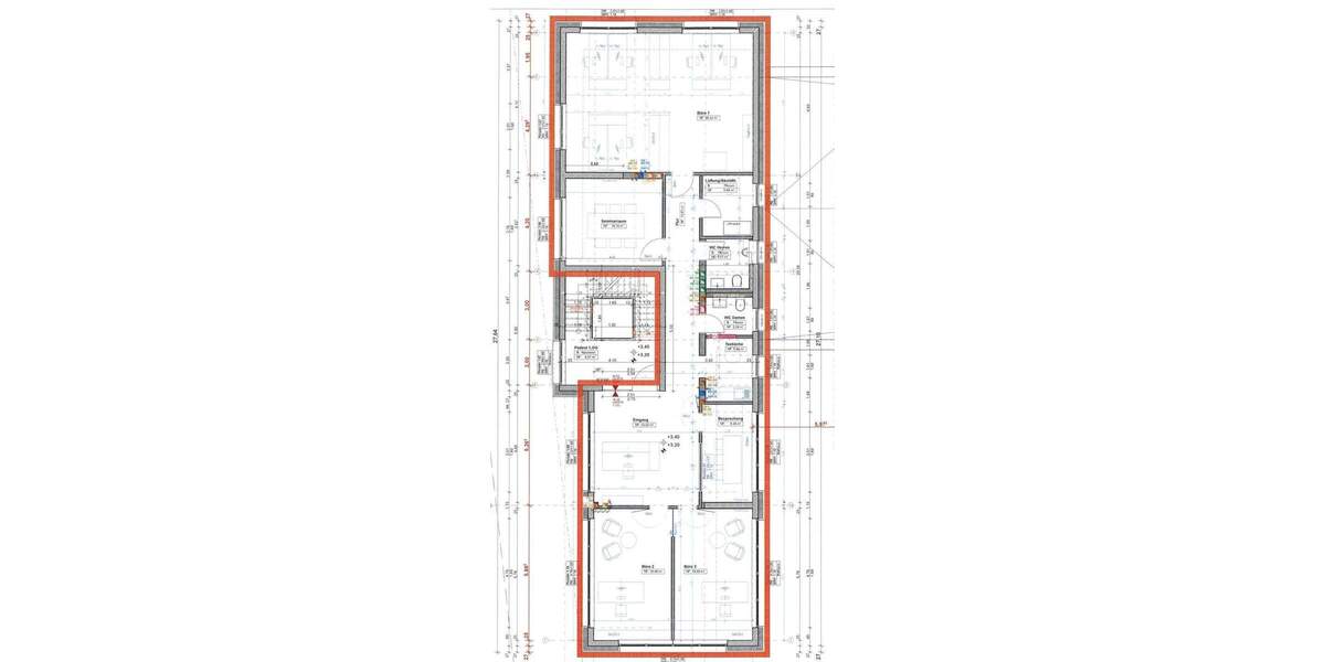 Gewerbeobjekt Herzogenaurach - 5 Zimmer, 170 m&sup2;, 2.125&euro; | Angebot:24043887