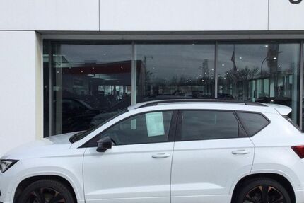 Cupra Ateca 20.800 km 29.990 &euro; Niebüll 25899