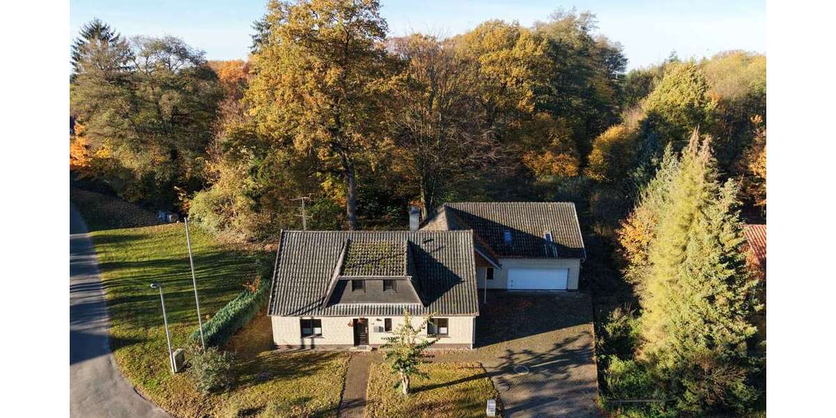 Haus zum Kaufen in Uchte 229.000 € 213.84 m² 6 zimmer