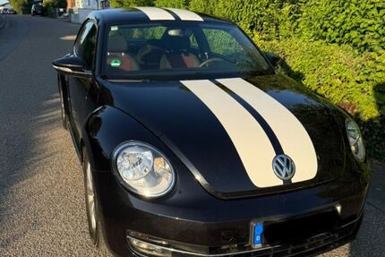 VW Beetle 96.363 km 9.499 &euro; Geiselhöring 94333