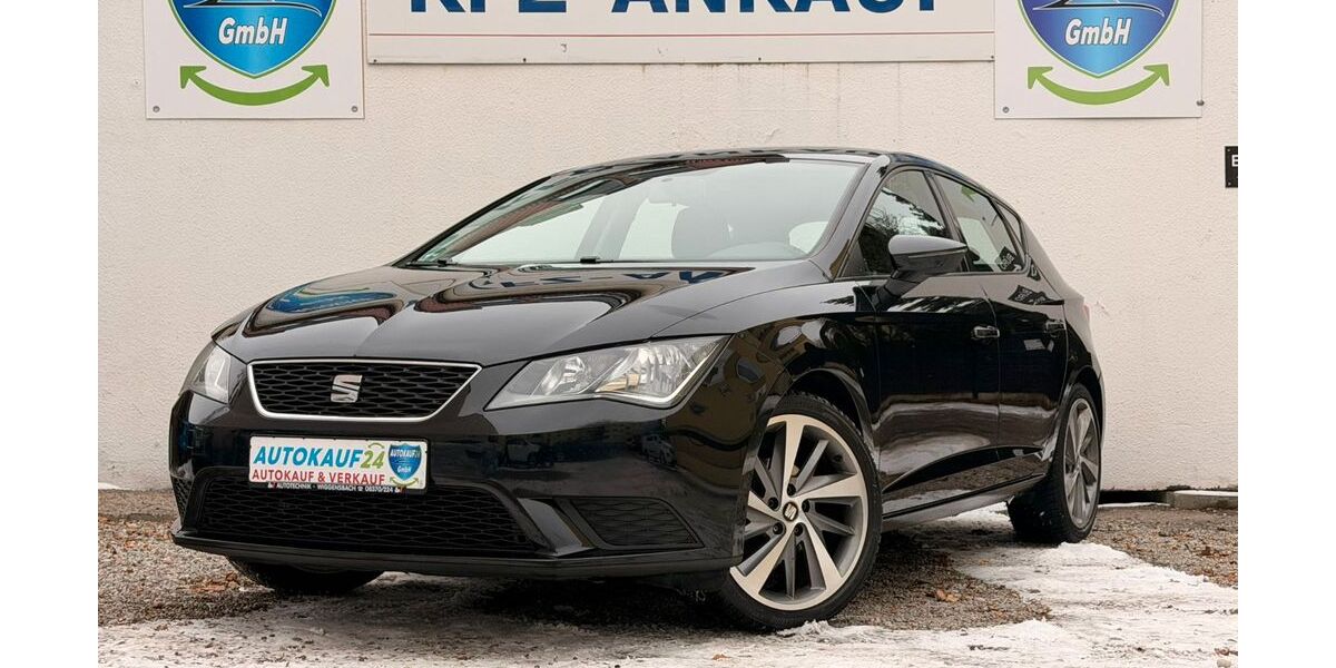 Seat Leon 176.000 km 6.990 &euro; München 80807