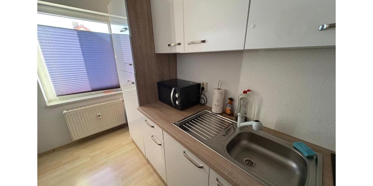 Dachgeschoßwohnung Elsterwerda - 2 Zimmer, 56 m&sup2;, 325&euro; | Angebot:25375816
