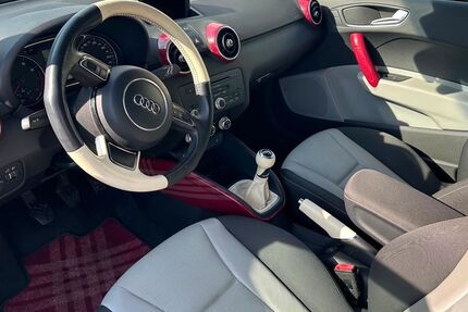Audi A1 210.000 km 5.999 &euro; Sankt Augustin 53757