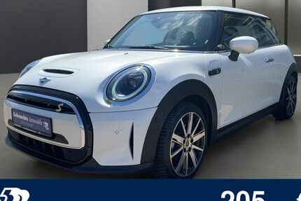 Mini Cooper SE 14.556 km 22.650 &euro; Kiel 24118