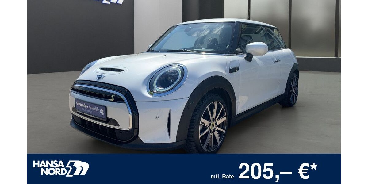 Mini Cooper SE 14.556 km 22.650 &euro; Kiel 24118
