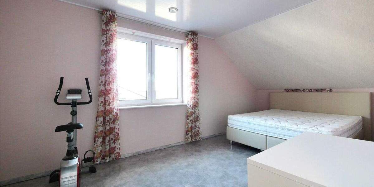 Einfamilienhaus Bad Wünnenberg Haaren - 8 Zimmer, 214 m&sup2;, 499.000&euro; | Angebot:25776601