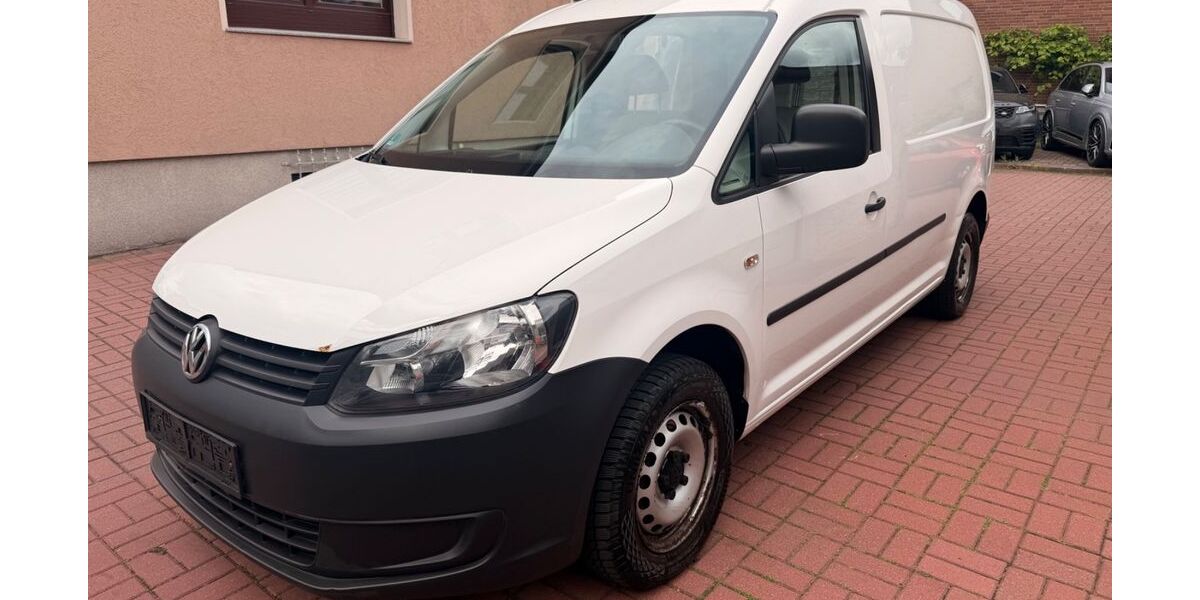 VW Caddy 173.100 km 5.950 &euro; Berlin 12355