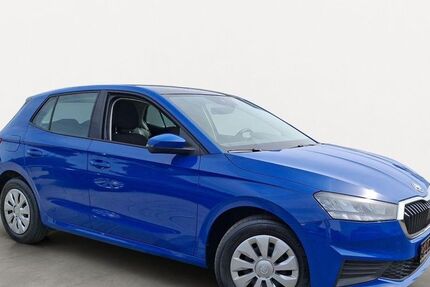 Skoda Fabia 66.471 km 13.650 &euro; Friedberg 61169