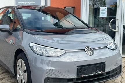VW ID.3 20.500 km 25.549 &euro; Dannenberg 29451