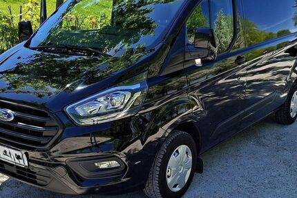 Ford Transit Custom 109.500 km 19.750 &euro; Aalen 73434
