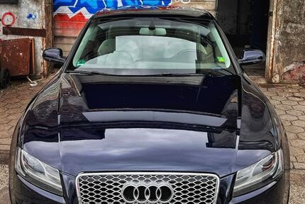 Audi A5 152.000 km 9.750 &euro; Hamburg 22115