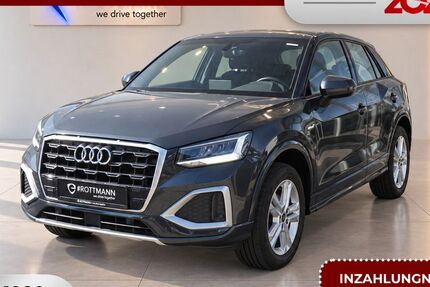 Audi Q2 36.364 km 22.390 &euro; Bottrop-Kirchhellen 46244