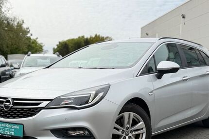 Opel Astra 86.552 km 11.699 &euro; Rheinberg 47495