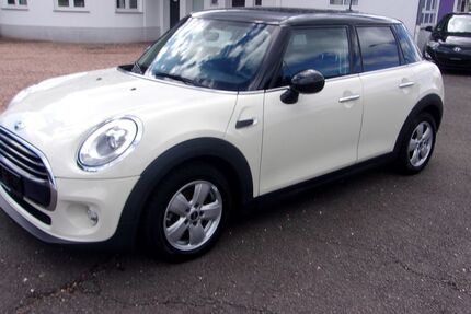 Mini Cooper 95.000 km 10.900 &euro; Bruchmühlbach 66892