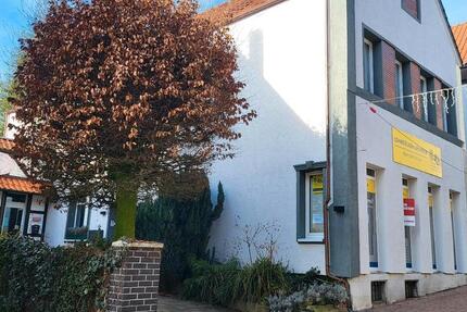 Gewerbeobjekt Bad Iburg - 400&euro; | Angebot:25414477