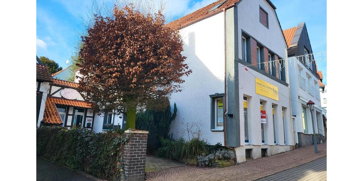 Gewerbeobjekt Bad Iburg - 400&euro; | Angebot:25414477