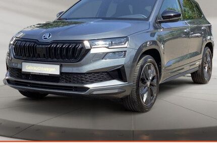Skoda Karoq 40.875 km 27.890 &euro; Kirchheim 73230