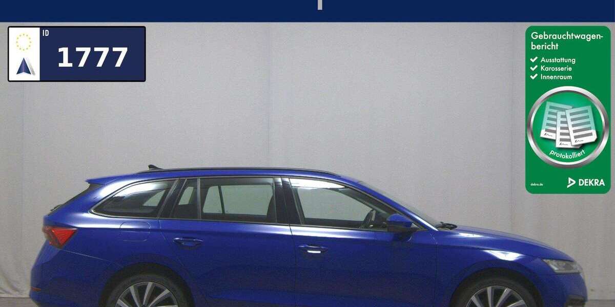 Skoda Octavia 65.231 km 17.680 &euro; Gyhum/Bockel 27404