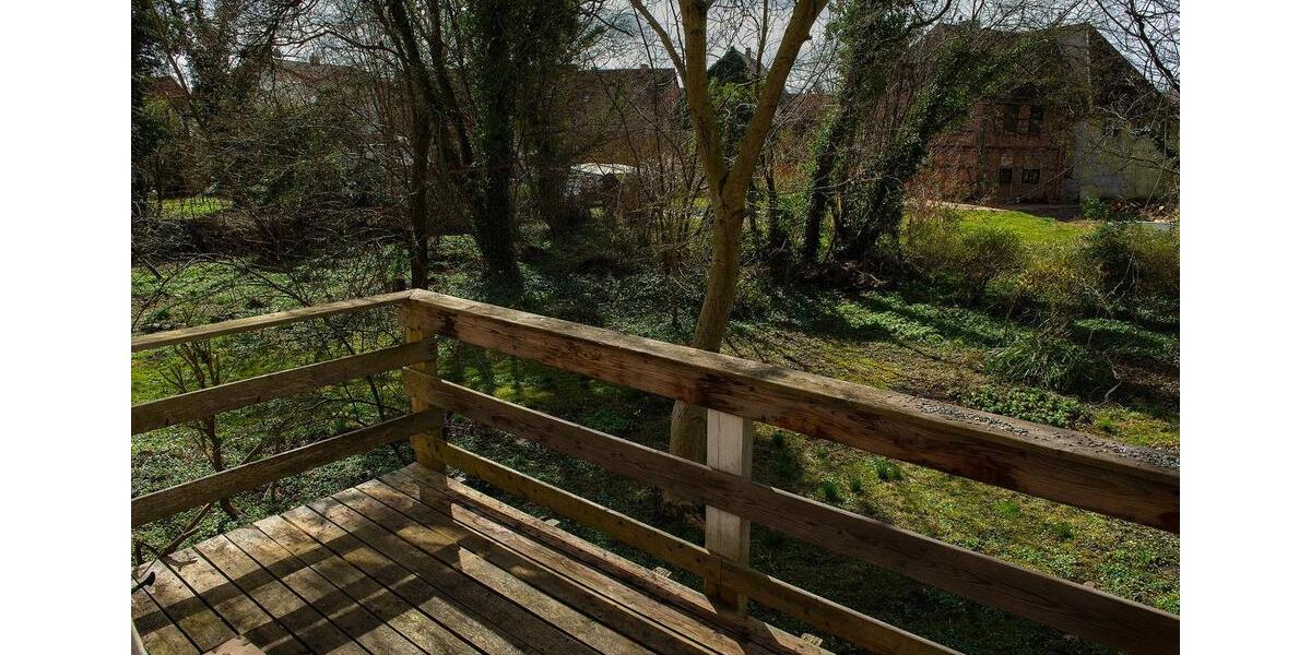 Hochparterre Wustrow (Wendland) - 1 Zimmer, 63 m&sup2;, 98.000&euro; | Angebot:25992049