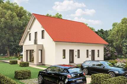 Haus zum Kaufen in Koblenz 513.223 € 115 m²