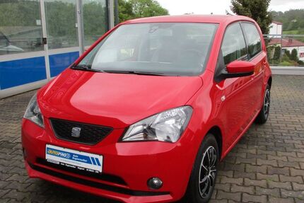 Seat Mii 150.000 km 6.490 &euro; Rügland 91622