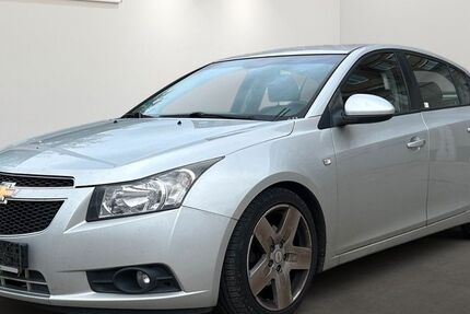 Chevrolet Cruze 203.095 km 2.799 € Berlin 12681