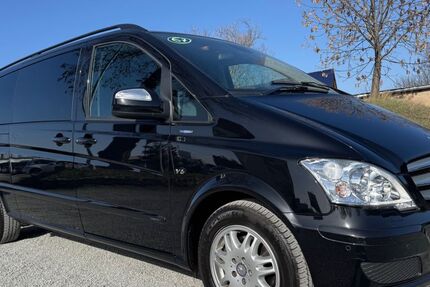 Mercedes-Benz Viano 163.166 km 21.500 &euro; Weimar 99423