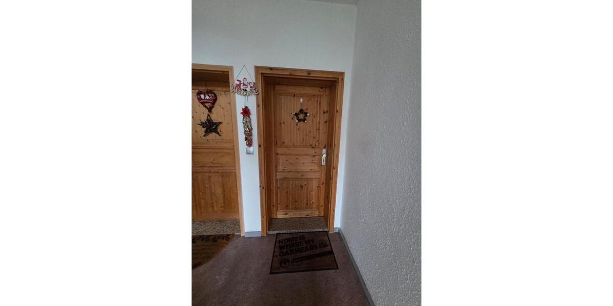 3 Raum Wohnung, 72 Quadratmeter, 520 € KM 3 zimmer