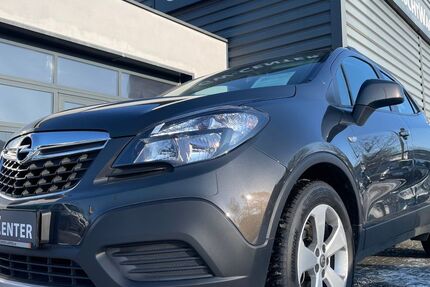 Opel Mokka 42.000 km 10.990 &euro; Leipzig 04129