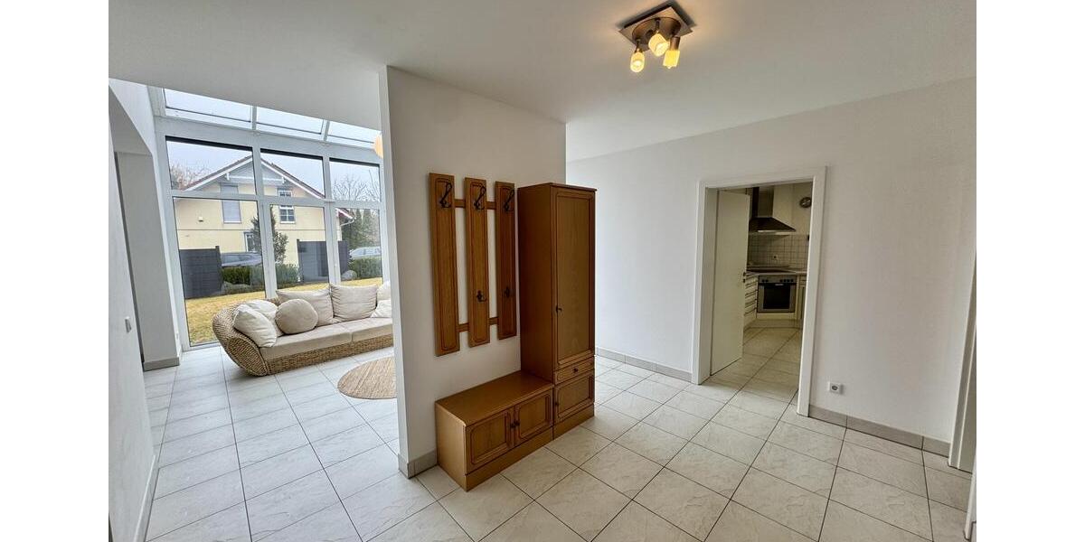 Einfamilienhaus Niederstotzingen - 4.5 Zimmer, 149 m&sup2;, 1.500&euro; | Angebot:24465102