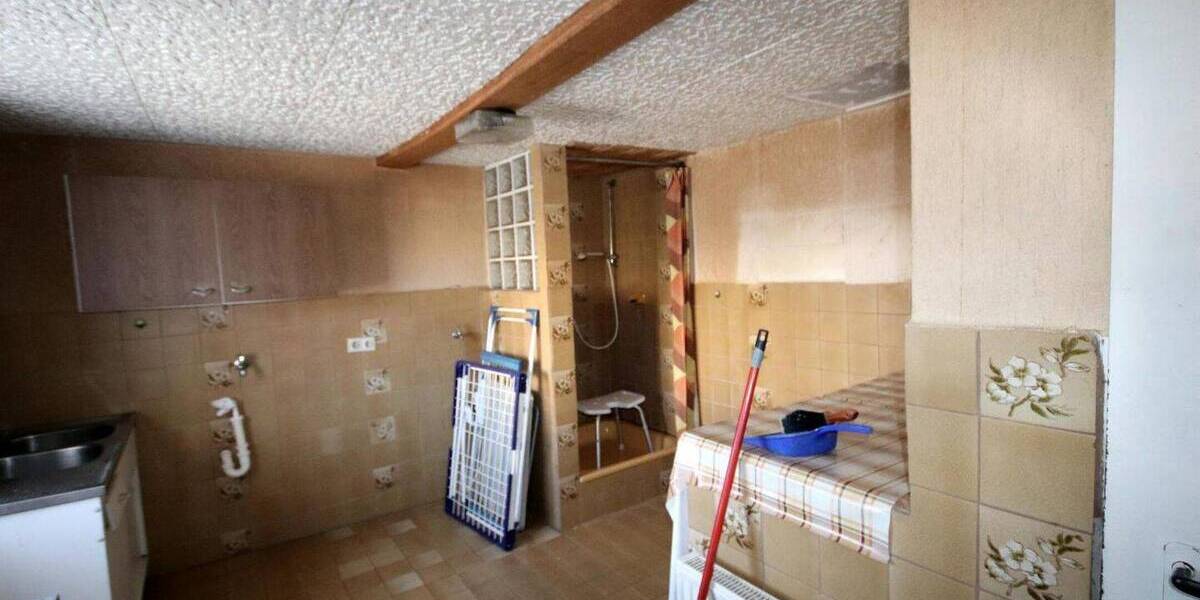 Mehrfamilienhaus, Wohnhaus Clenze - 5 Zimmer, 100 m&sup2;, 99.000&euro; | Angebot:26273010