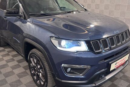 Jeep Compass 34.000 km 19.940 &euro; Horb am Neckar 72160