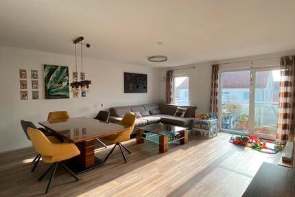 3,5 Zimmer 1.OG Wohnung *provisionsfrei* 3.5 zimmer