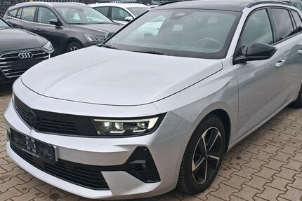 Opel Astra 46.087 km 19.900 &euro; Bohmte 49163