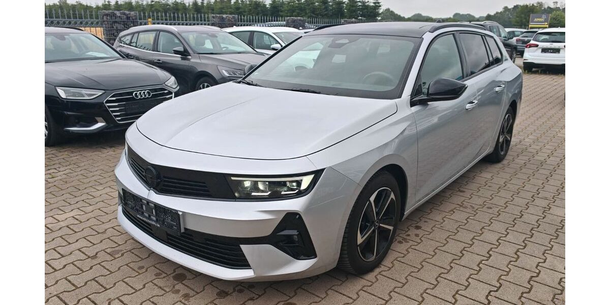 Opel Astra 46.087 km 19.900 &euro; Bohmte 49163