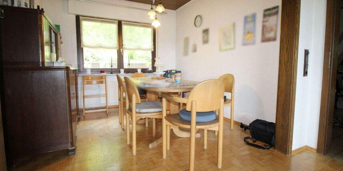 Einfamilienhaus Nagold Emmingen - 6 Zimmer, 395.000&euro; | Angebot:25387485