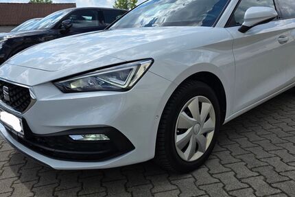 Seat Leon 69.769 km 18.990 &euro; Ichenhausen 89335