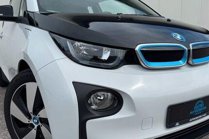 BMW i3 136.695 km 12.899 &euro; Oberding 85445