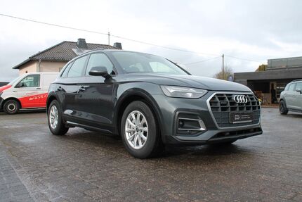 Audi Q5 204.592 km 24.960 &euro; Badem 54657
