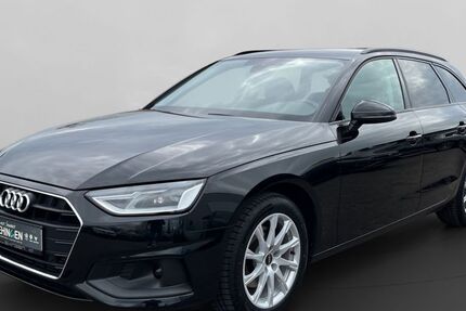 Audi A4 56.100 km 23.666 &euro; Ehingen 89584